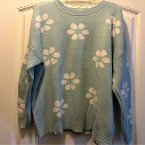 Maurice’s Sweater